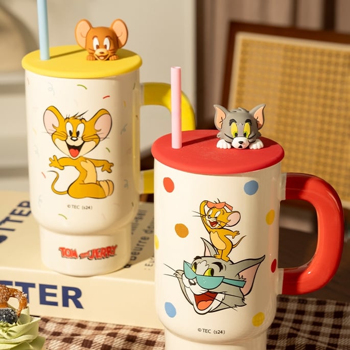 Drinkware