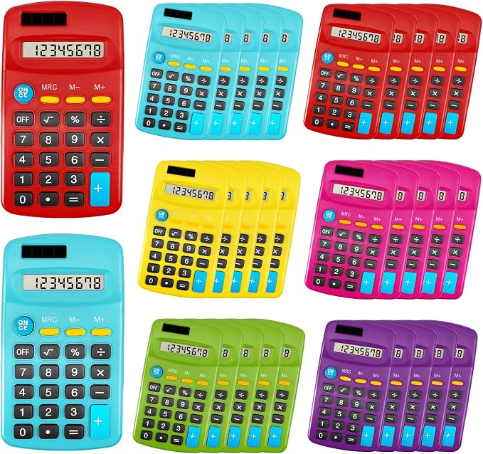 Calculator