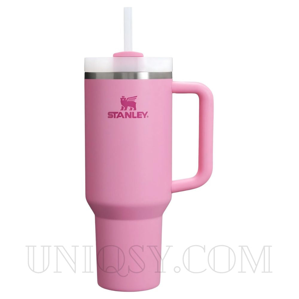 Stanley 40 OZ Quencher Flowstate Tumbler Cup