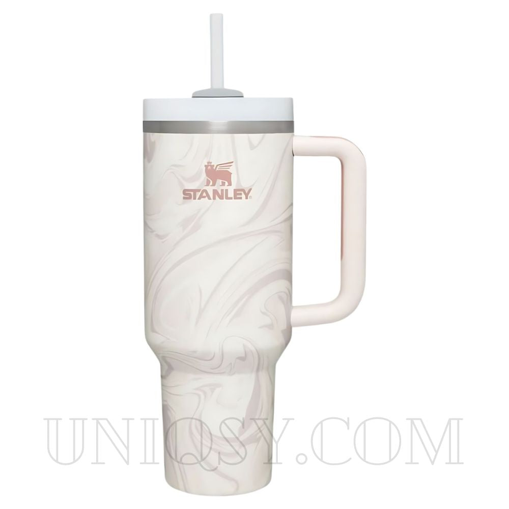 Stanley x Starbucks 40 OZ Tumbler - Limited Edition