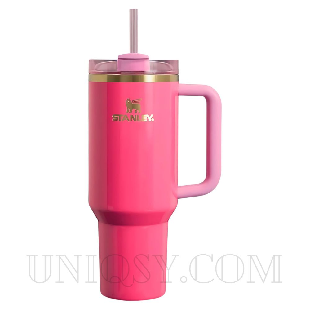 Stanley Quencher 40 OZ Tumbler