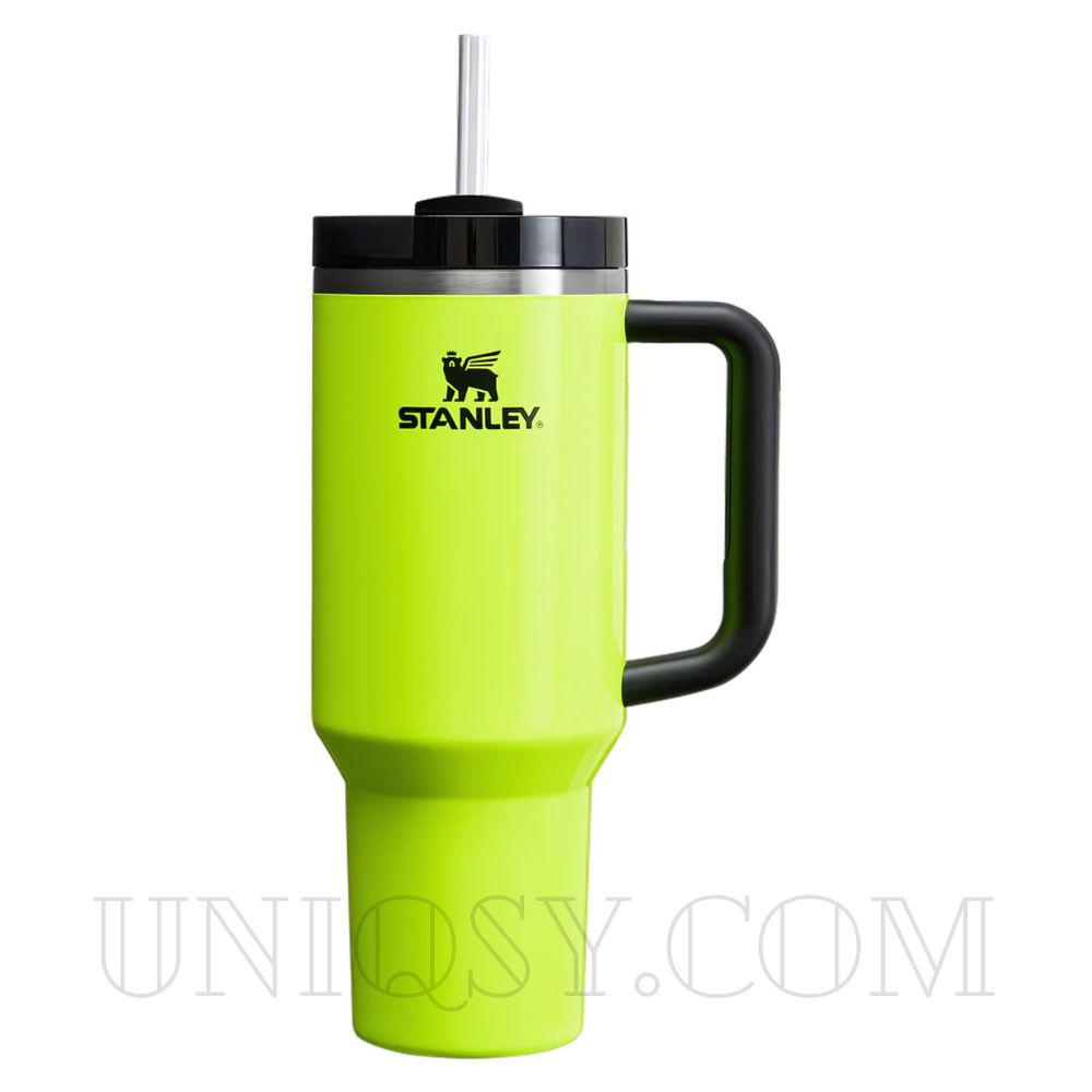 The Stanley 40 OZ Tumbler – Ultimate Hydration