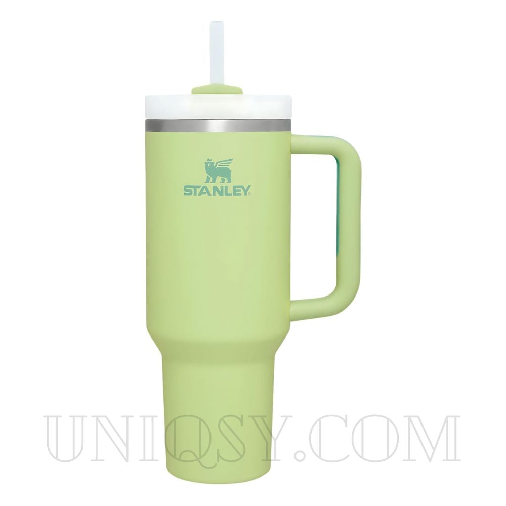 Stanley 40 OZ Neon Tumbler Cup