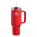 Stanley 40 OZ Tumbler - Red