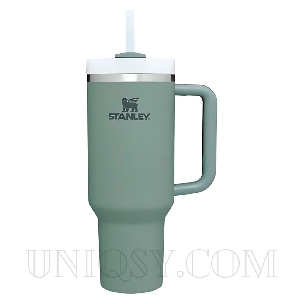 The Stanley 40 OZ Tumbler – Ultimate Hydration