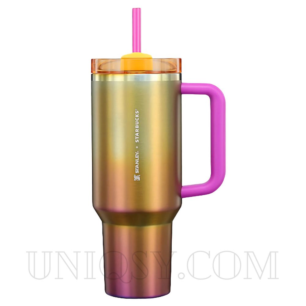 Stanley 40 OZ Tumbler Cup