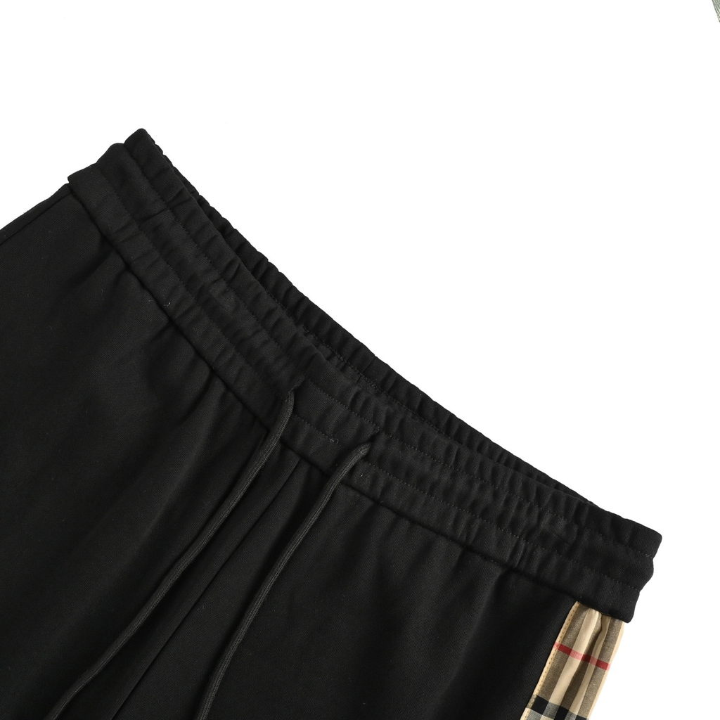Burberry Athletic Sweatpants