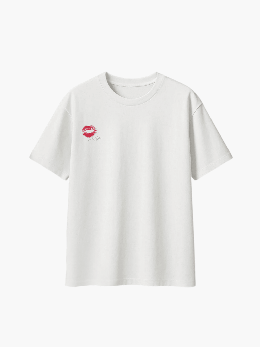 Kiss + Signature T-Shirt