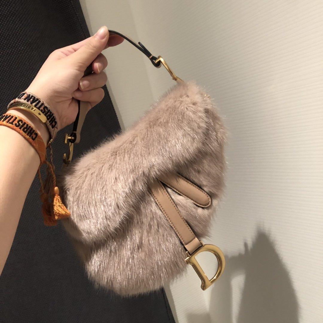 Saddle Bag