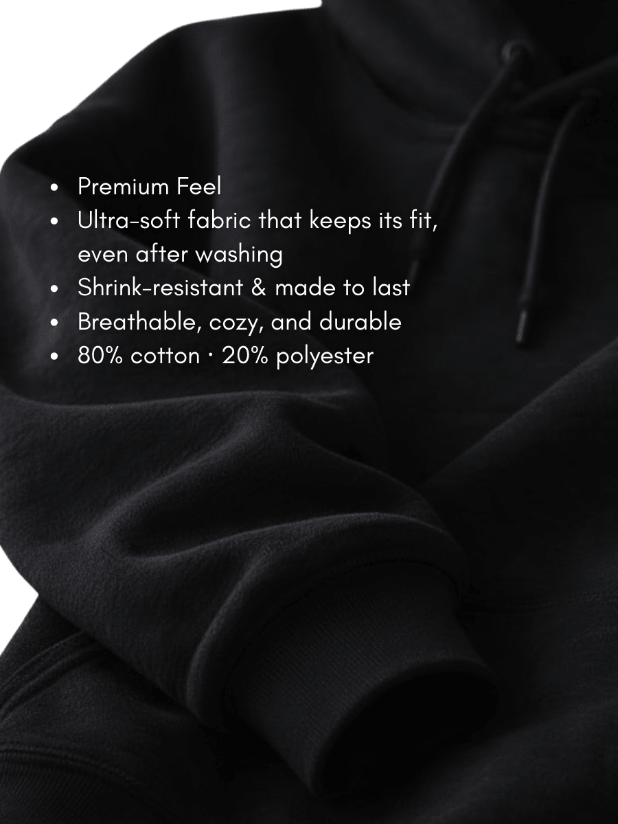 Pet Custom Embroidered Photo Sweatshirt