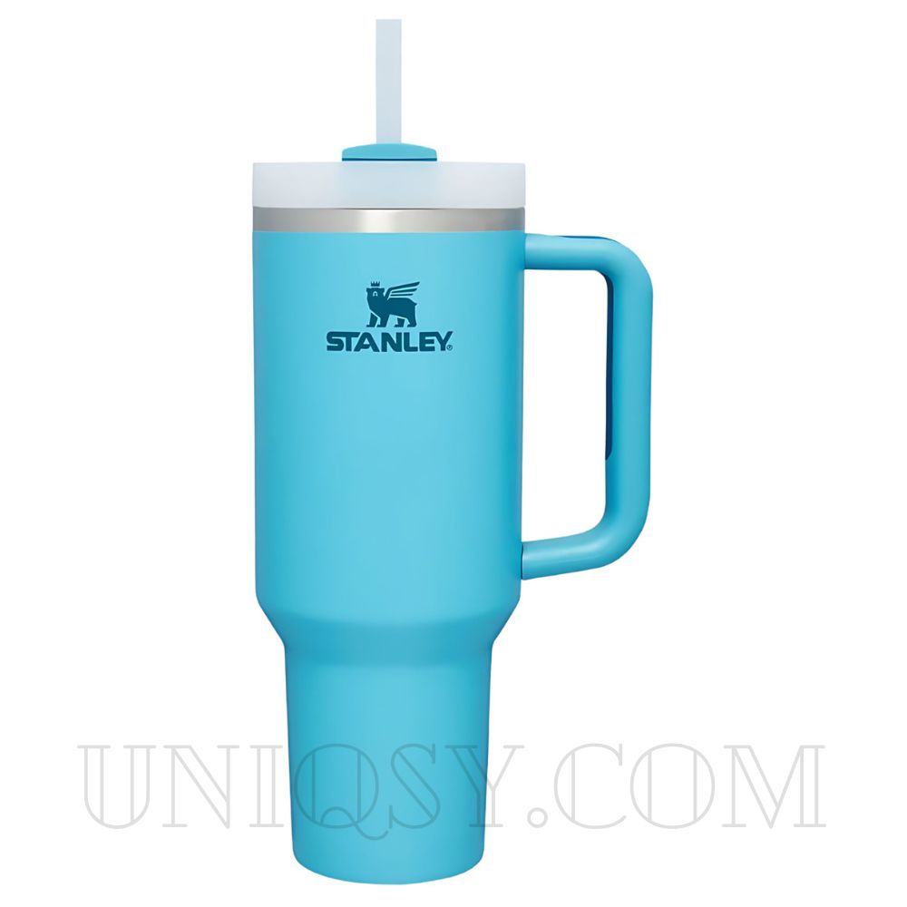 Stanley 40 OZ Tumbler Cup with Handle