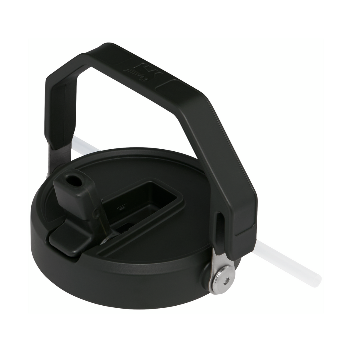 The IceFlow™ Flip Straw Jug