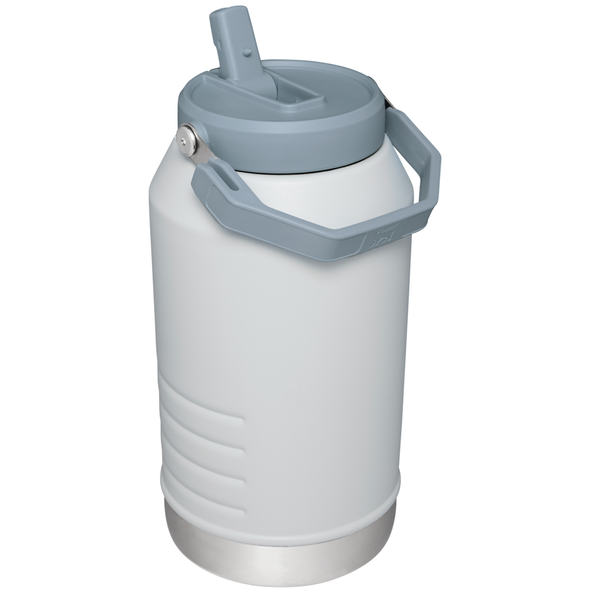 The IceFlow™ Flip Straw Jug
