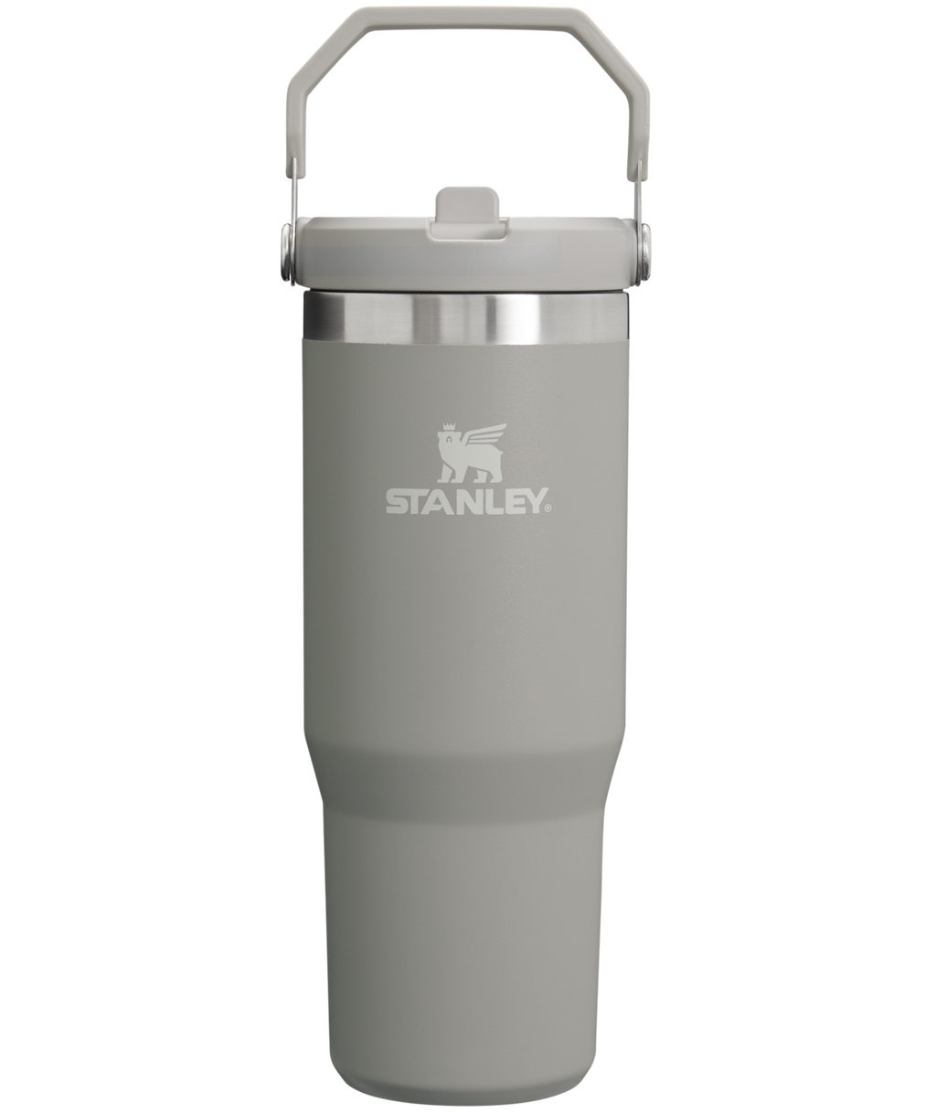 The IceFlow™ Flip Straw Tumbler | Stanley Create