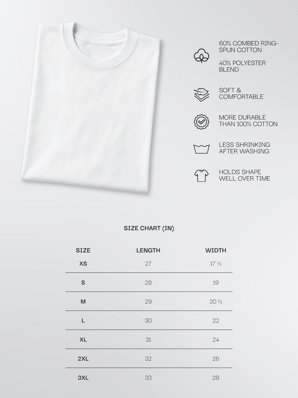 Couple Silhouette Custom Photo Shirt