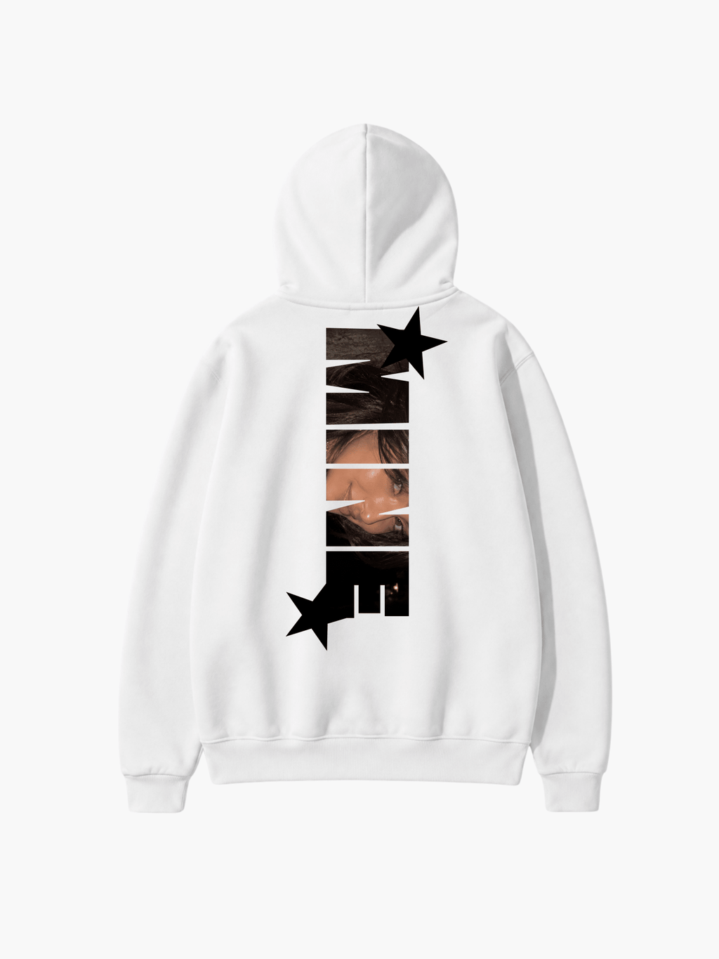 Mine / Taken / Baby Photo Shirt