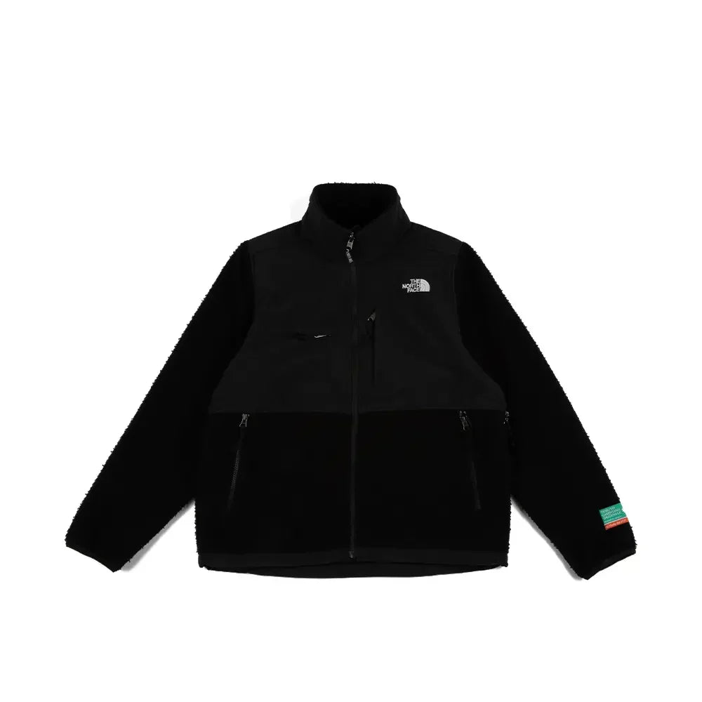 1995 Casentino Denali Jacket 'TNF Black'