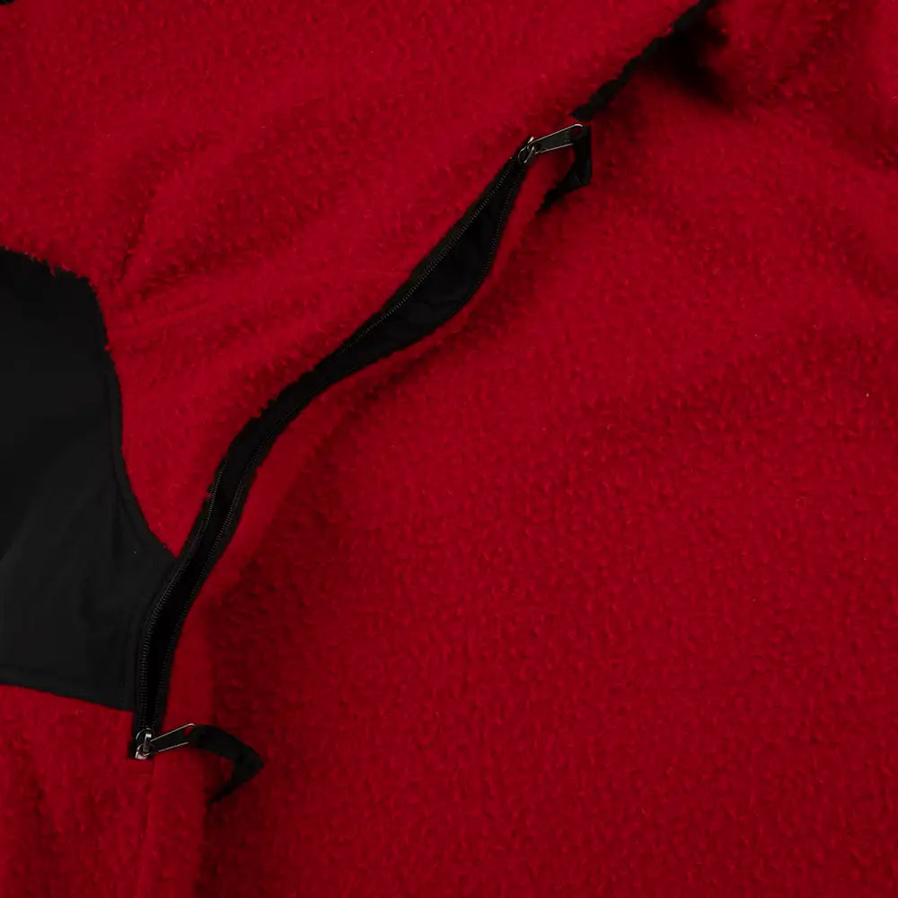 1995 Casentino Denali Jacket 'TNF Red'