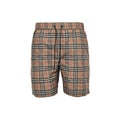 Burberry Classic Plaid Beach Shorts