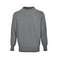 Burberry Crew-neck wool sweater
