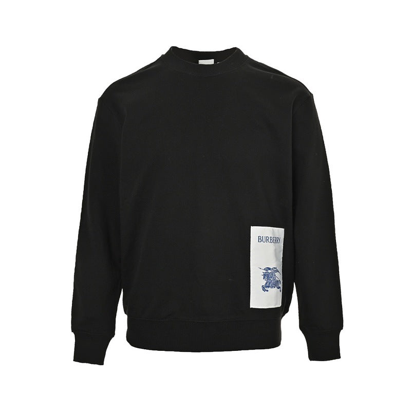 Burberry Crewneck Sweatshirt