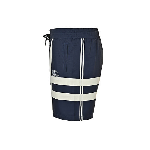 Burberry Checked Shorts