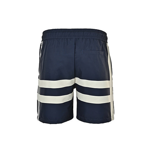 Burberry Checked Shorts