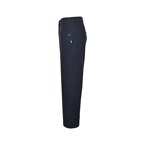 Burberry Cotton Cargo Pants