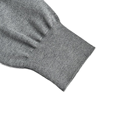 Burberry Crew-neck wool sweater