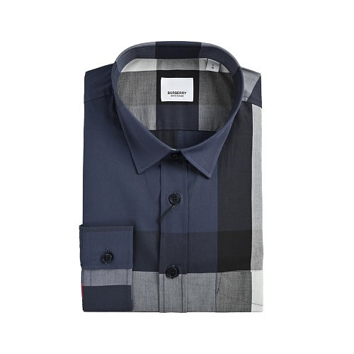 Burberry Classic Check Shirt