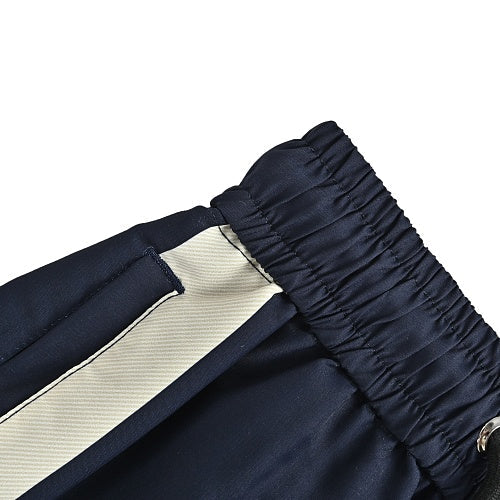 Burberry Checked Shorts