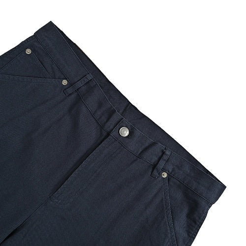 Burberry Cotton Cargo Pants