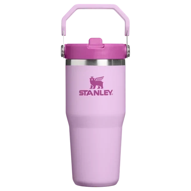 Stanley IceFlow™ Flip Straw Tumbler | 20 OZ