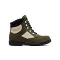 6-Inch Field Boots GS 'Dark Green Nubuck'