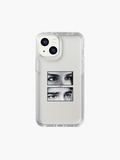 Custom Eye Collage Phone Cases
