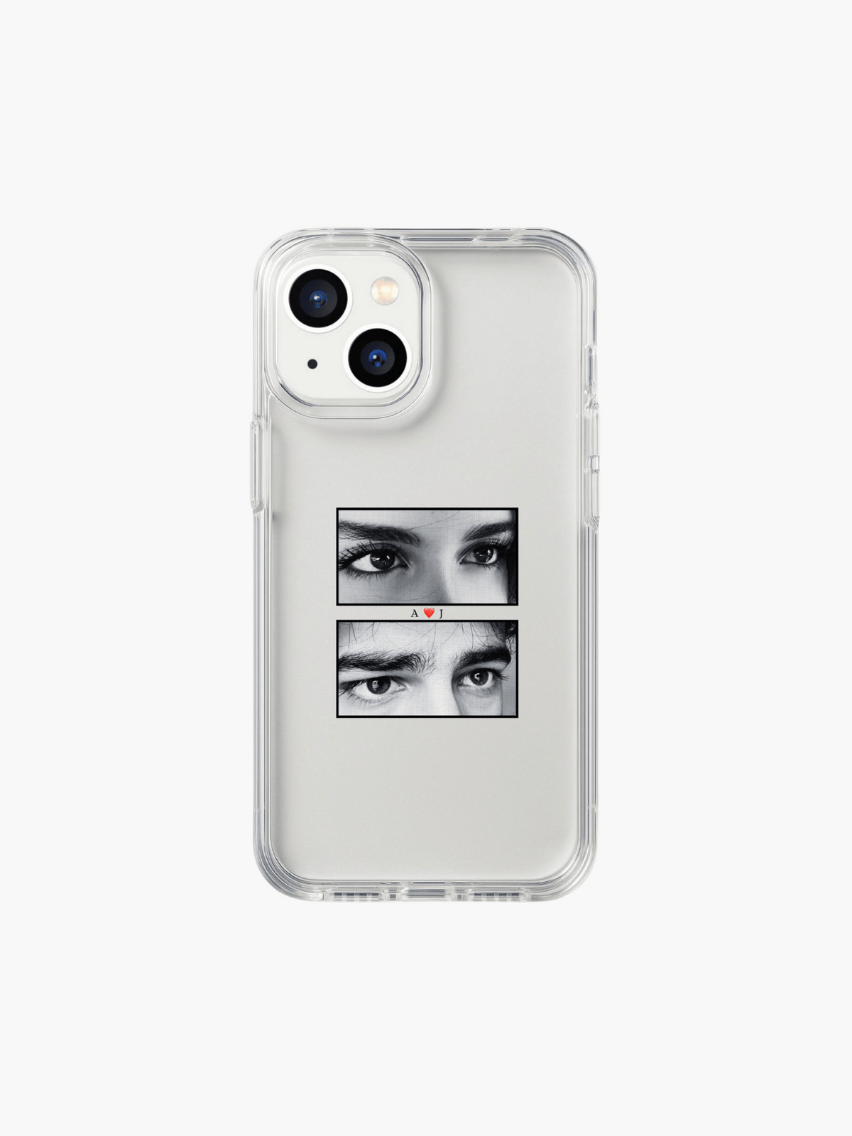 Custom Eye Collage Phone Cases
