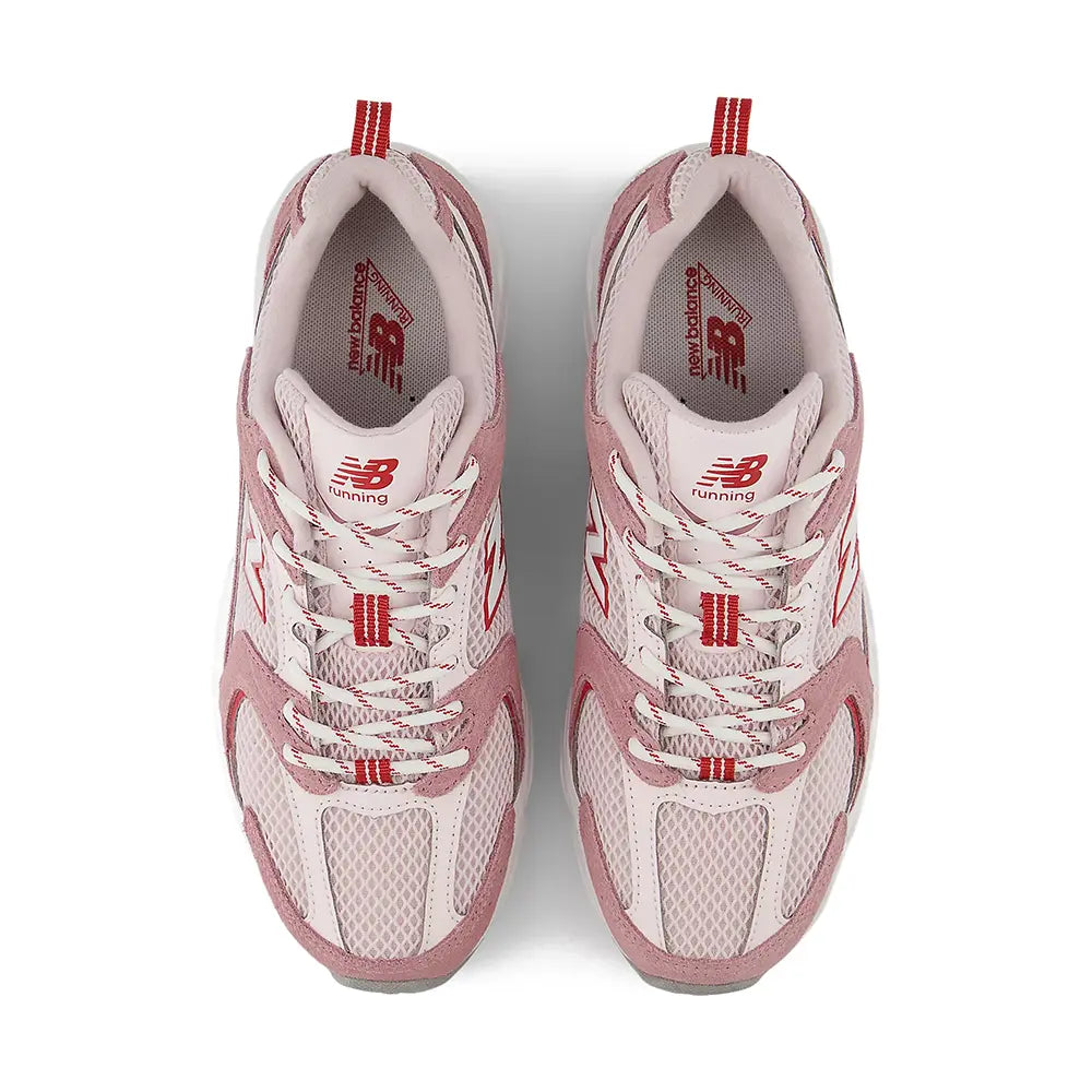 530 v1 'Rosewood'