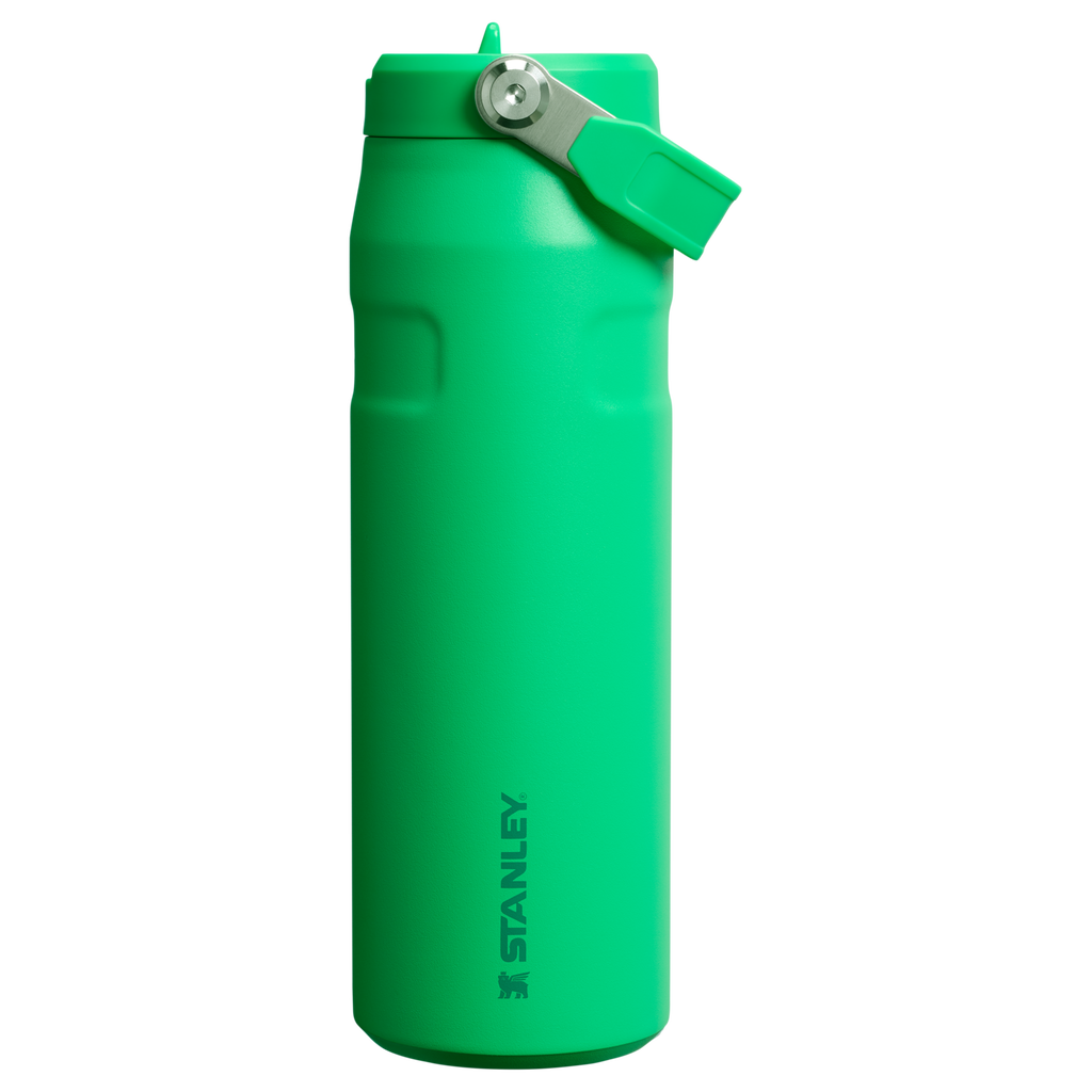 The IceFlow™ Bottle with Flip Straw Lid | Stanley Create