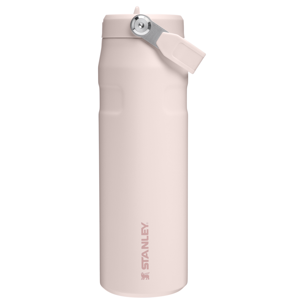 The IceFlow™ Bottle with Flip Straw Lid | Stanley Create