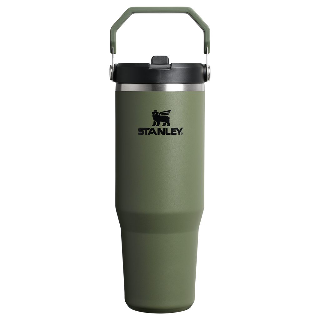 The IceFlow™ Flip Straw Tumbler | Stanley Create