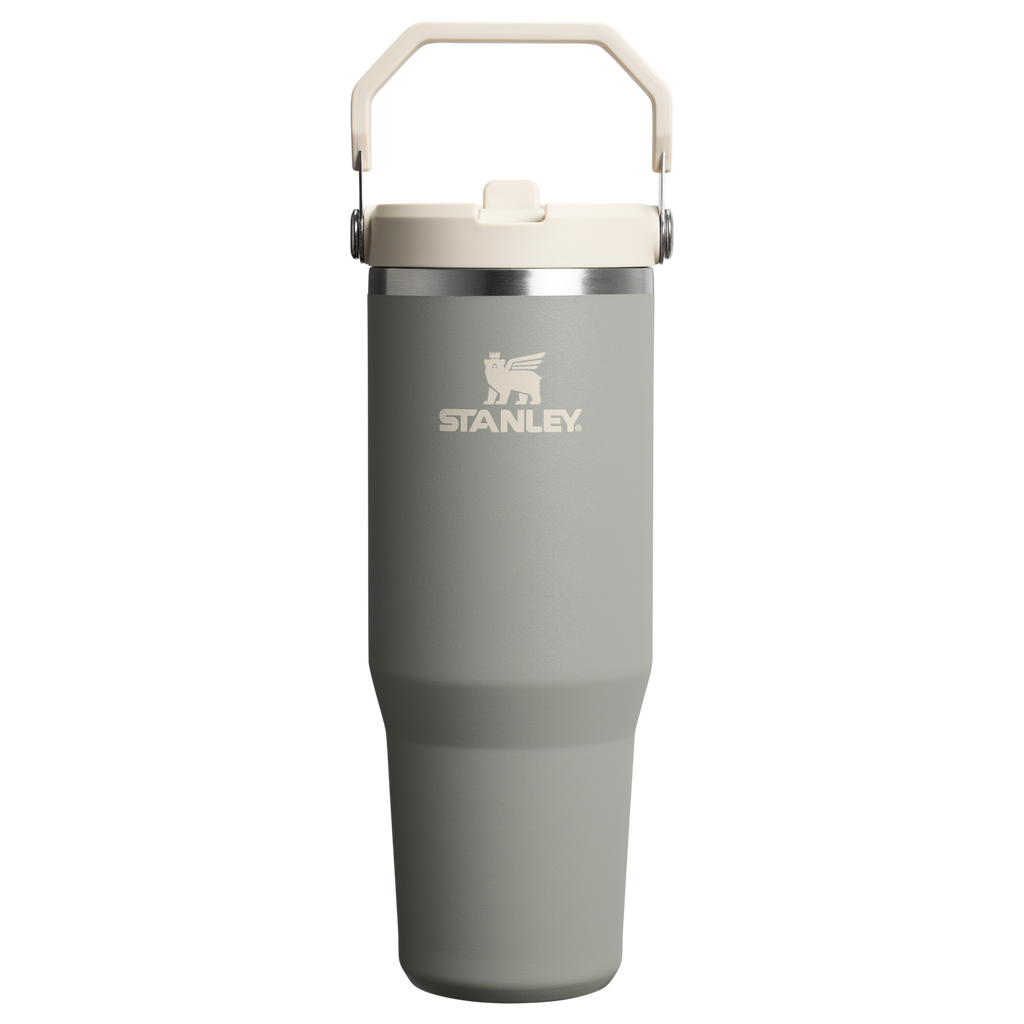 The IceFlow™ Flip Straw Tumbler | Stanley Create