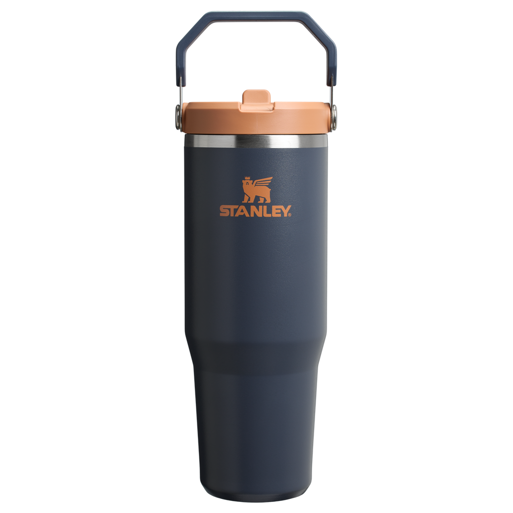 The IceFlow™ Flip Straw Tumbler | Stanley Create