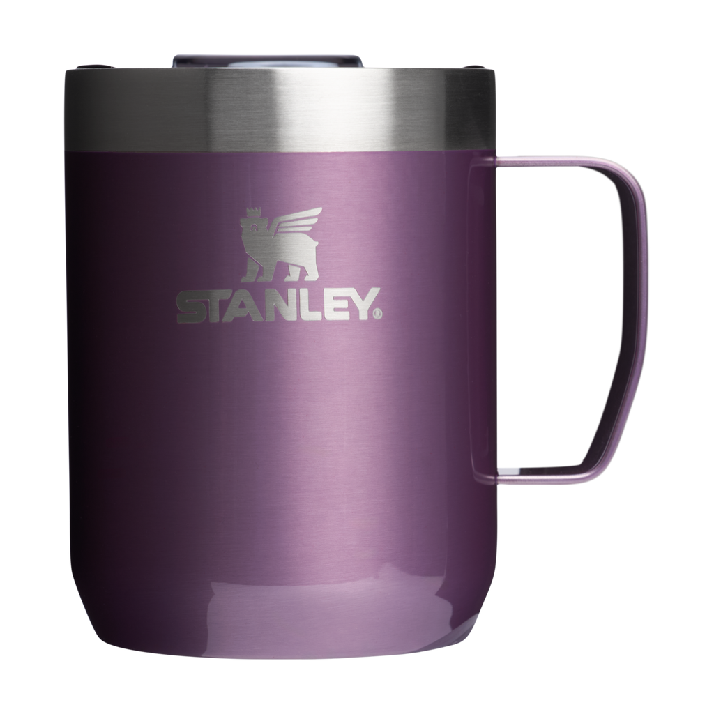 Classic Legendary Camp Mug