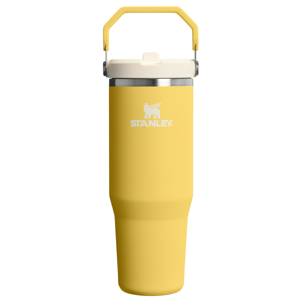 The IceFlow™ Flip Straw Tumbler | Stanley Create
