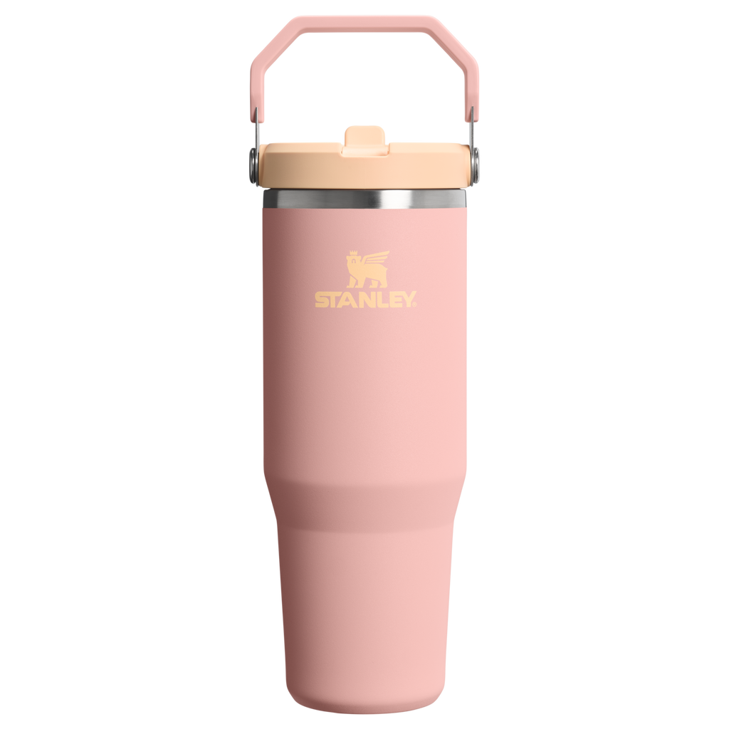 The IceFlow™ Flip Straw Tumbler | Stanley Create