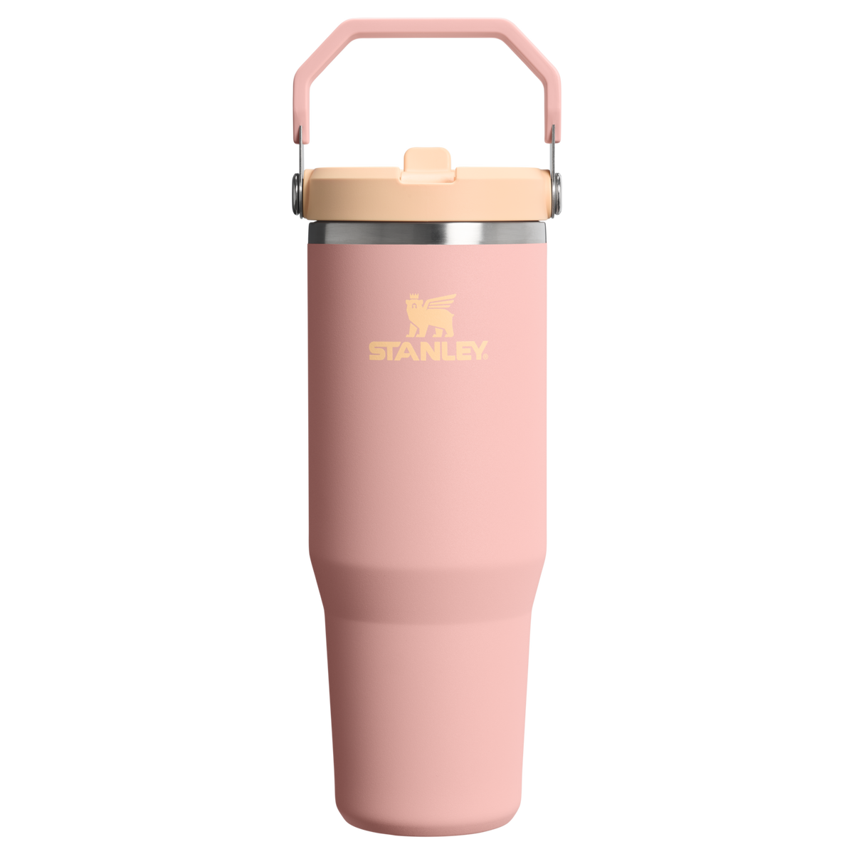 The IceFlow™ Flip Straw Tumbler | Stanley Create