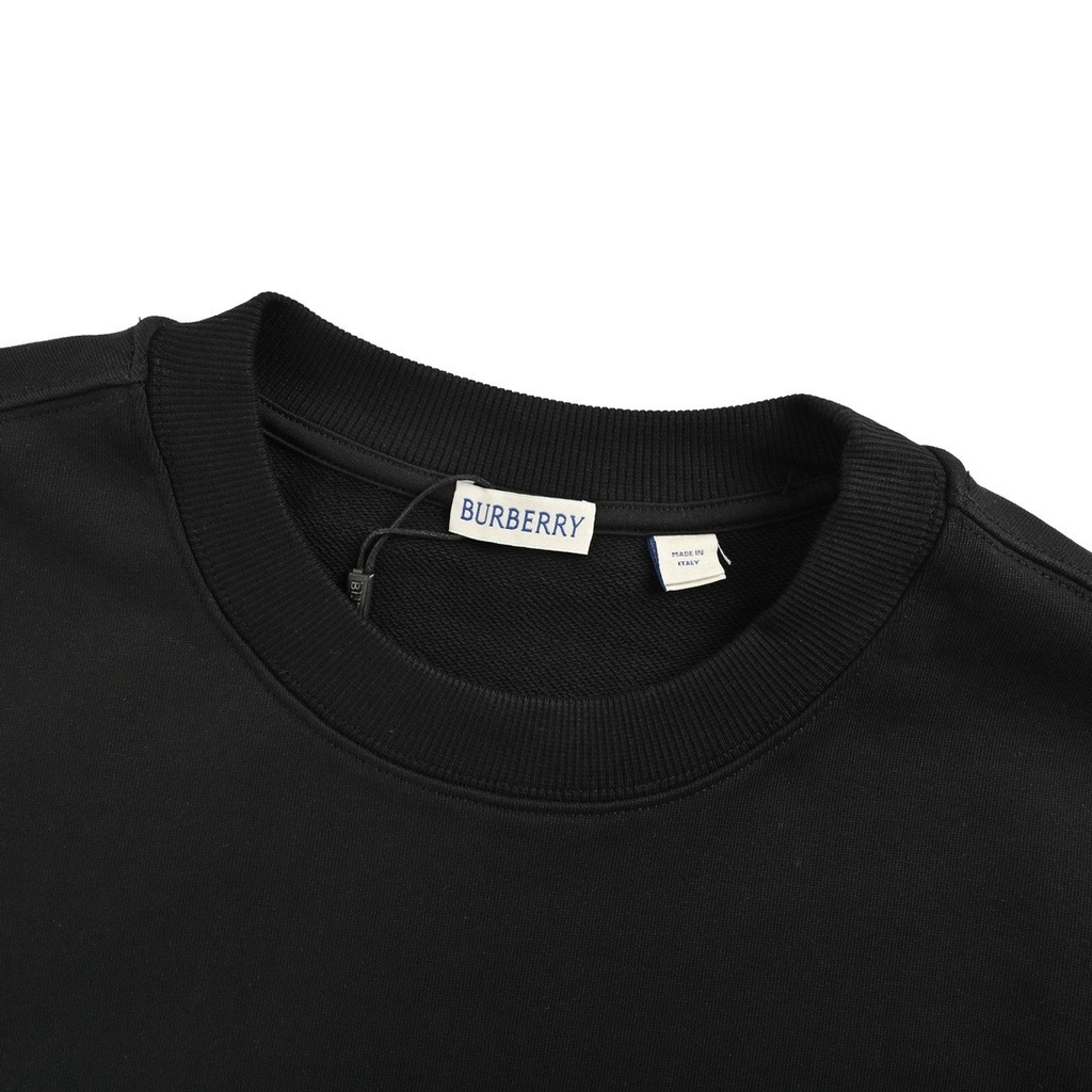 Burberry Crewneck Sweatshirt